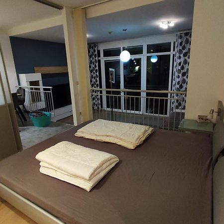 Appartement Mit Seeblick & Seezugang Sekull Buitenkant foto