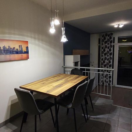 Appartement Mit Seeblick & Seezugang Sekull Buitenkant foto