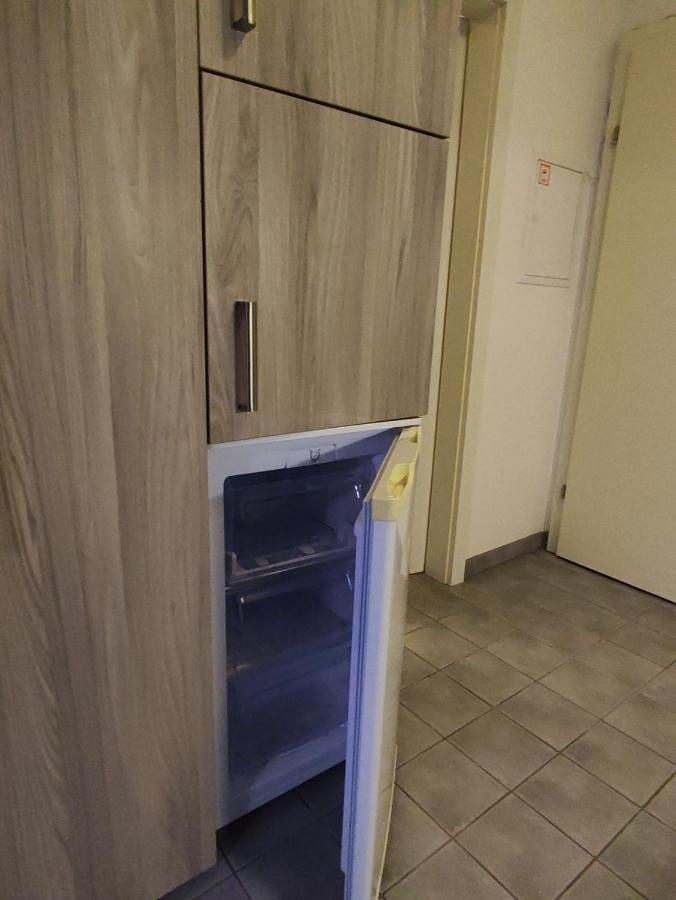 Appartement Mit Seeblick & Seezugang Sekull Buitenkant foto