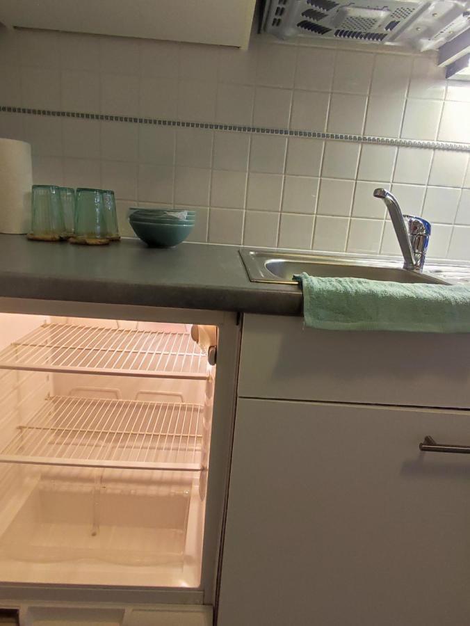 Appartement Mit Seeblick & Seezugang Sekull Buitenkant foto