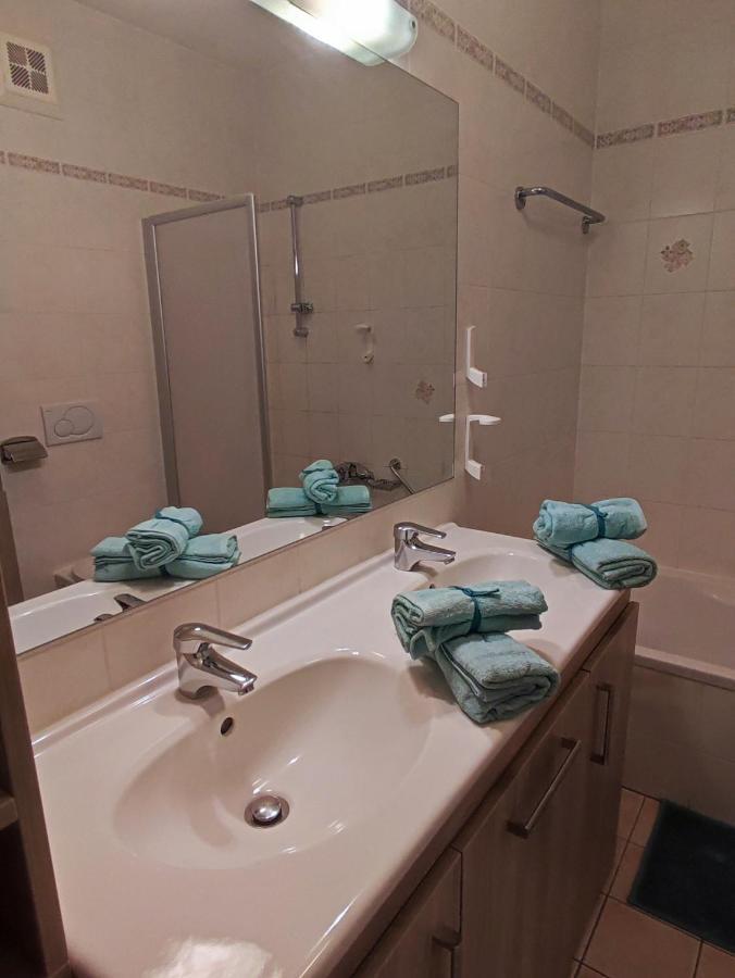 Appartement Mit Seeblick & Seezugang Sekull Buitenkant foto