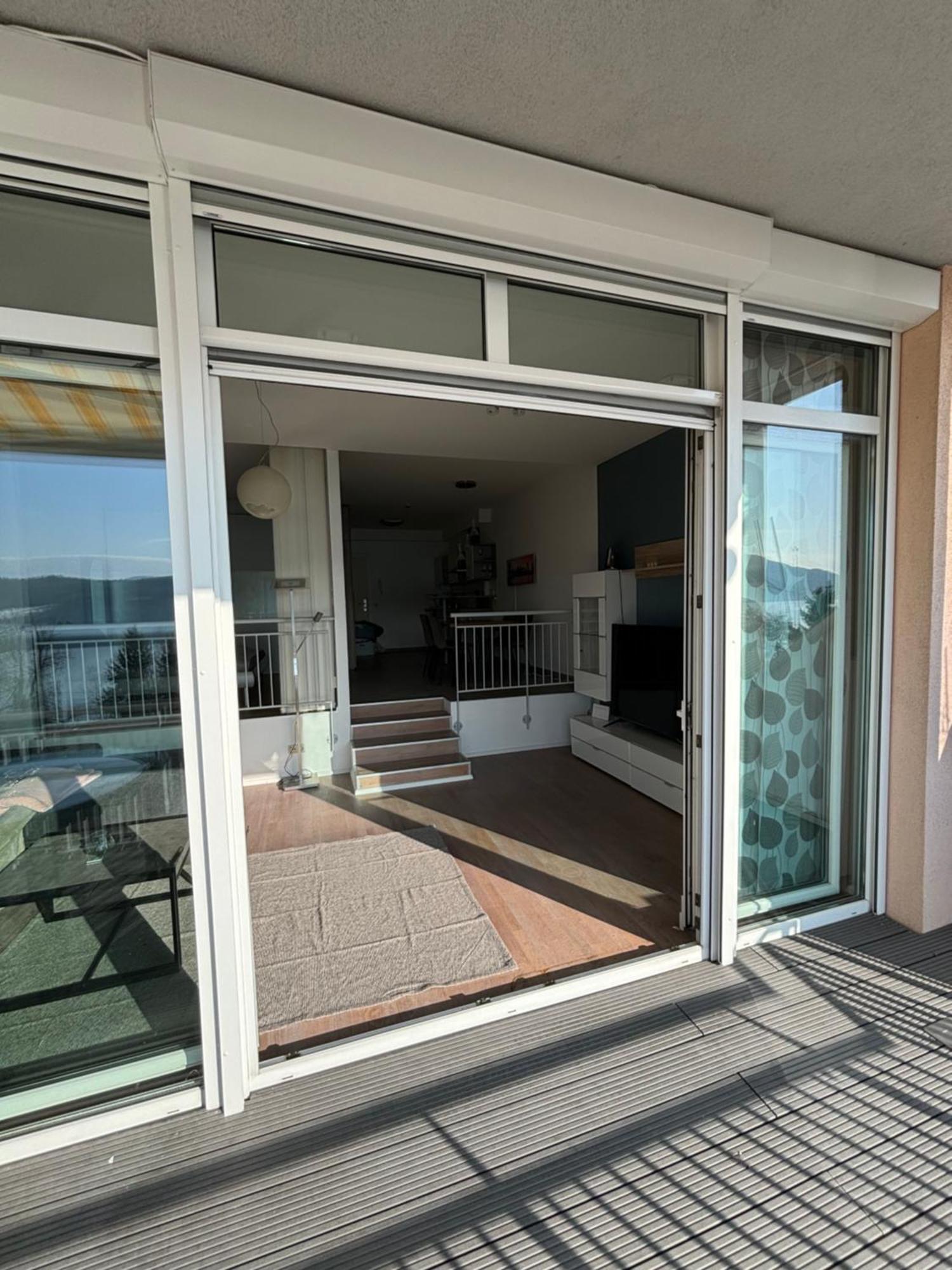 Appartement Mit Seeblick & Seezugang Sekull Buitenkant foto